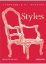 Styles Compendium of Interior