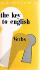 The Key to English Verbs