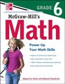 McGraw-Hill\'s Math Grade 6