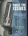Raise the Issues An Integrated Approach to Critical Thinking