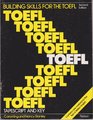 Building Skills for the Toefl Tapescript and Key