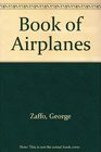 Bk Of Airplanes   Gb