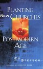 Planting New Churches in a Postmodern Age