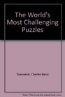 The World's Most Challenging Puzzles