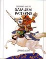 Designer's Guide to Samurai Patterns