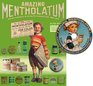 Amazing Mentholatum and the Commerce of Curing the Common Cold 18891955
