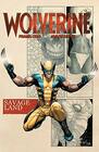 Wolverine by Frank Cho Savage Land