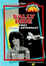 Sally Ride Space Pioneer