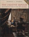 The Creative Impulse An Introduction to the Arts