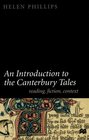 An Introduction To the Canterbury Tales Reading Fiction Context