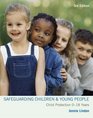 Safeguarding Children and Young People Child Protection 018 Years