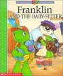 Franklin and the BabySitter