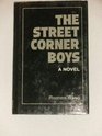The Street Corner Boys