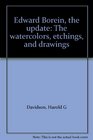 Edward Borein the update The watercolors etchings and drawings