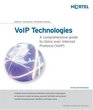 VoIP Technologies A Comprehensive Guide to Voice over Internet Protocol