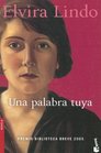 Una Palabra Tuya/ Your Word