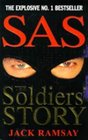 SAS The Soldier's Story