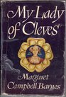 My Lady of Cleves