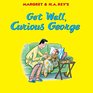Get Well Curious George