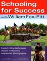 Schooling for Success With William FoxPitt