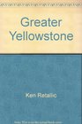 Greater Yellowstone Fly fisher's stream guide