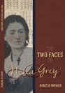 The Two Faces of Nina Grey