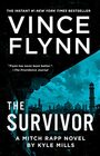The Survivor (Mitch Rapp, Bk 14)