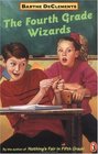 The Fourth Grade Wizards