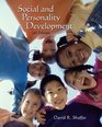 Social  Personality Development