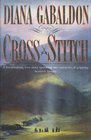 Cross Stitch (Outlander, Bk 1) (UK)