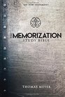 The Memorization Study Bible