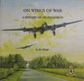 Wings of War History of 166 Squadron