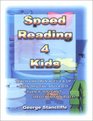 Speed Reading 4 Kids