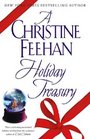 A Christine Feehan Holiday Treasury