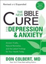 The New Bible Cure for Depression and Anxiety (Bible Cure (Siloam))