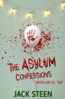 The Asylum Confessions Merry and All That with bonus material