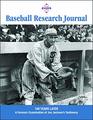 Baseball Research Journal  Volume 48 1