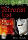 The Terrorist List The Middle East Volume 2 LZ