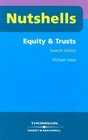 Nutshell Equity and Trusts