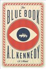 The Blue Book A Novel