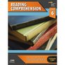 SteckVaughn Core Skills Reading Comprehension Workbook 2014 Grade 6