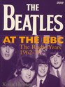 The Beatles Live at the BBC