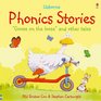 Phonic Stories for Young Readers v 1