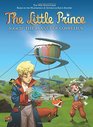 The Little Prince 20: The Planet of Coppelius