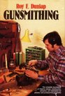 Gunsmithing