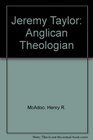 Jeremy Taylor Anglican theologian