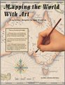 Mapping the World with Art