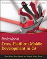 Professional CrossPlatform Mobile Development in C