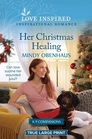 Her Christmas Healing