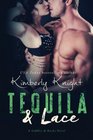 Tequila  Lace